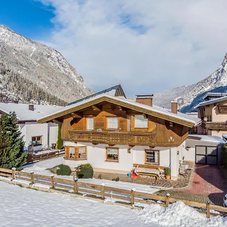 Anna By Interhome * Umhausen