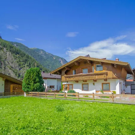 Anna By Interhome * Umhausen