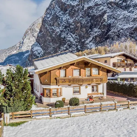 Anna By Interhome Apartment *