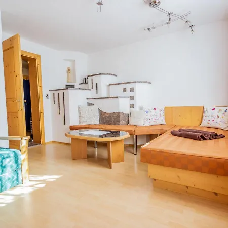 Anna By Interhome Apartment