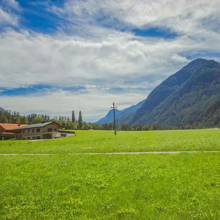 Anna By Interhome Apartment *