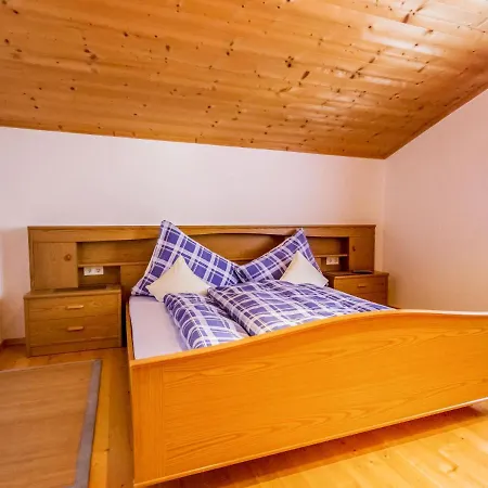 Apartmán Anna By Interhome
