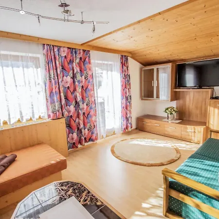 Apartmán Anna By Interhome