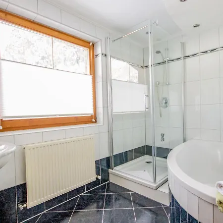 Apartment Anna By Interhome Umhausen