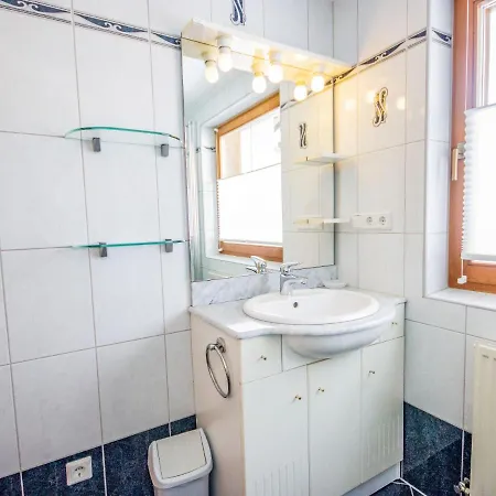 Anna By Interhome * Umhausen