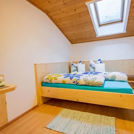 Anna By Interhome Apartment Umhausen