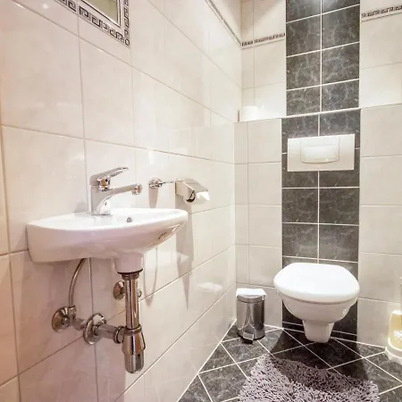 Anna By Interhome * Umhausen