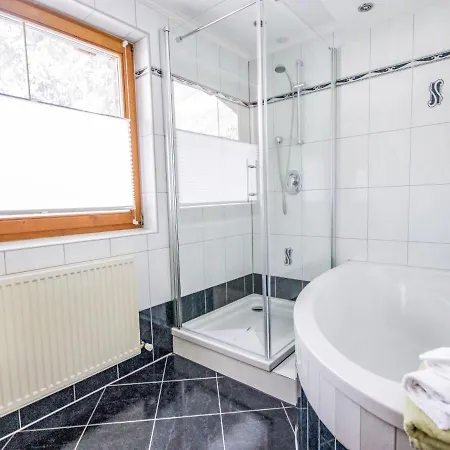 Anna By Interhome * Umhausen