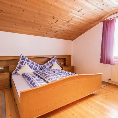 Anna By Interhome Apartment