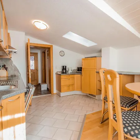 Anna By Interhome * Umhausen