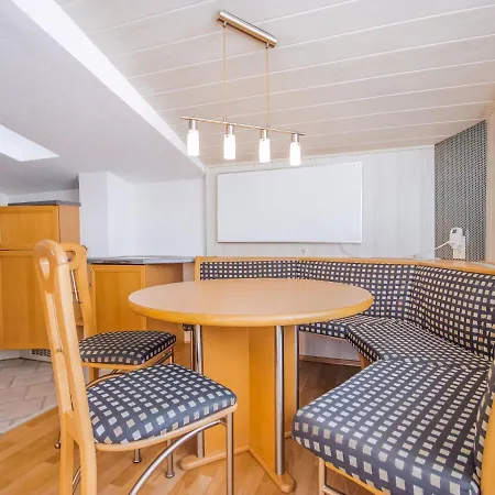 Anna By Interhome Apartment Umhausen