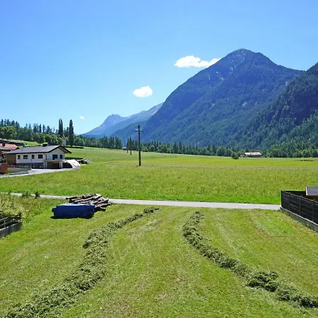 Apartment Anna By Interhome *