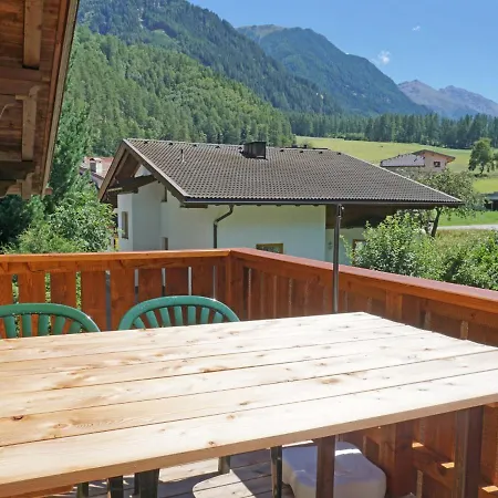 Anna By Interhome * Umhausen