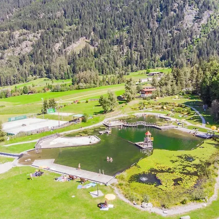 Apartment Anna By Interhome Umhausen