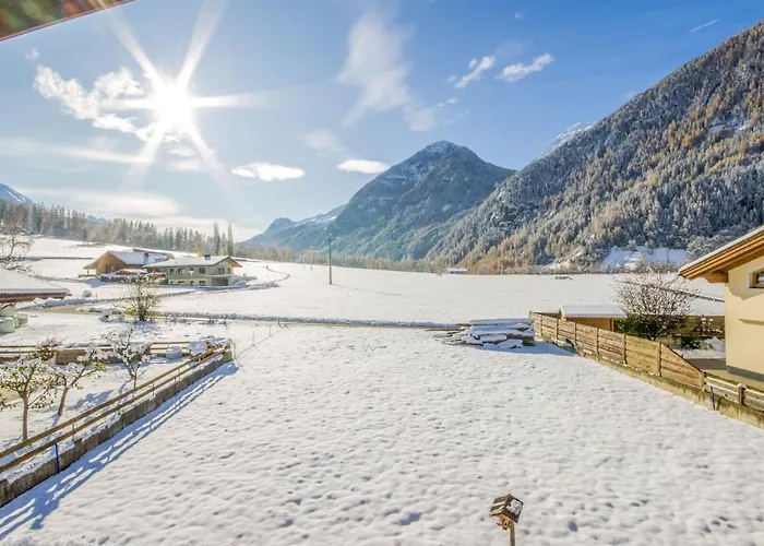 Anna By Interhome Διαμέρισμα *