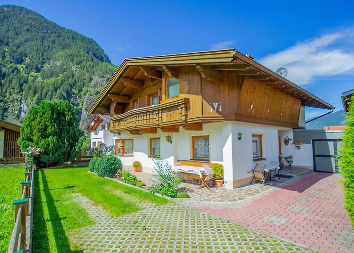 Anna By Interhome Διαμέρισμα *