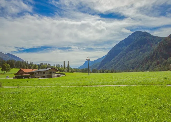 Anna By Interhome Apartmán *