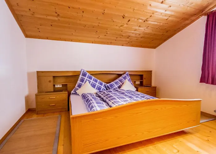 Διαμέρισμα Anna By Interhome