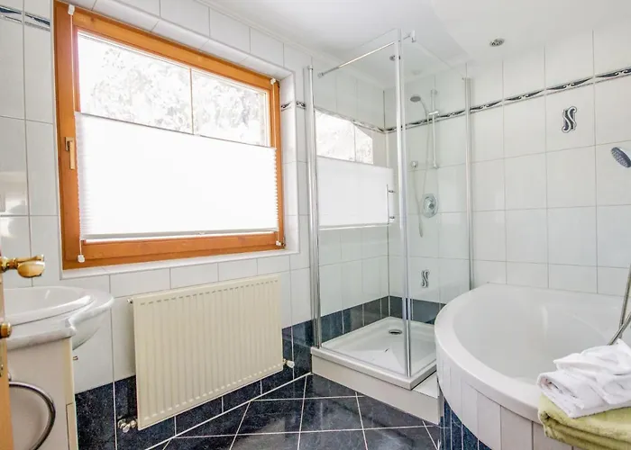 Apartmán Anna By Interhome Umhausen