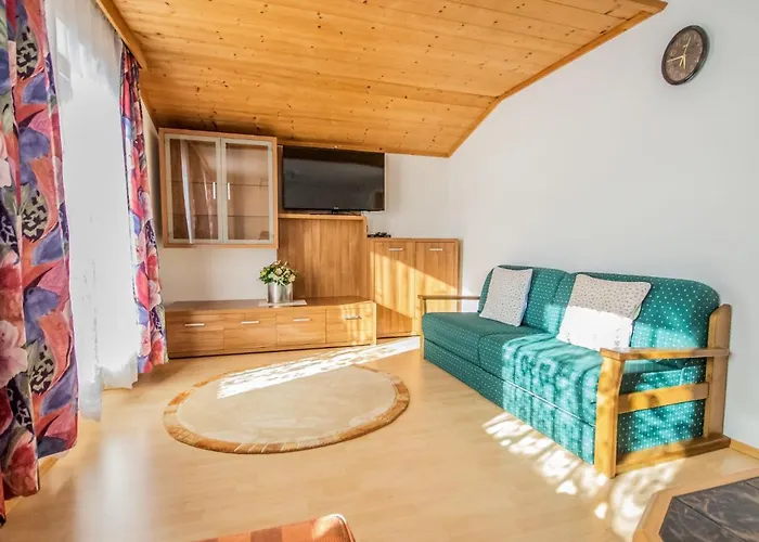 Anna By Interhome Apartmán *