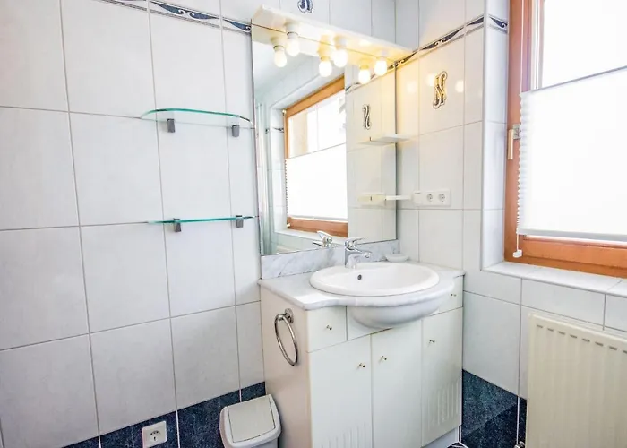 Anna By Interhome * Umhausen