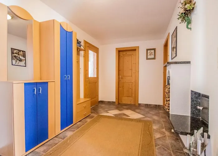 Anna By Interhome Διαμέρισμα *