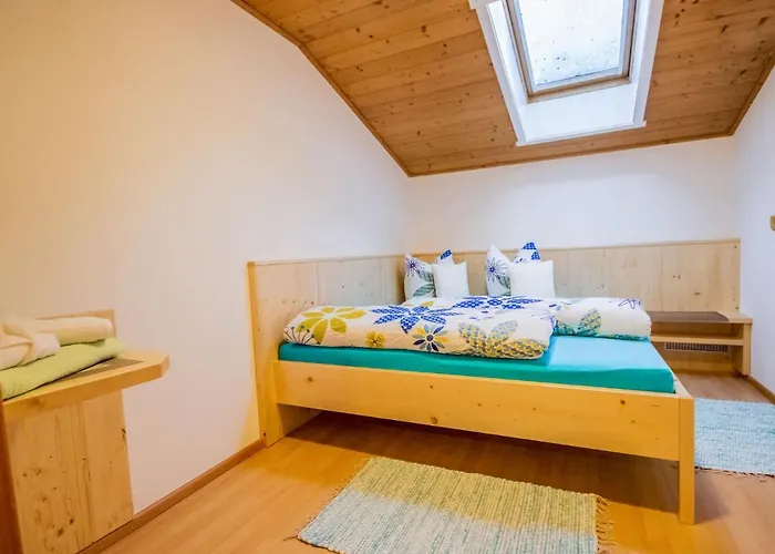 Anna By Interhome Apartmán Umhausen