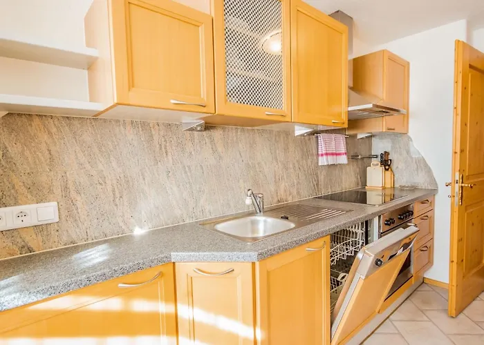 Anna By Interhome Apartmán *