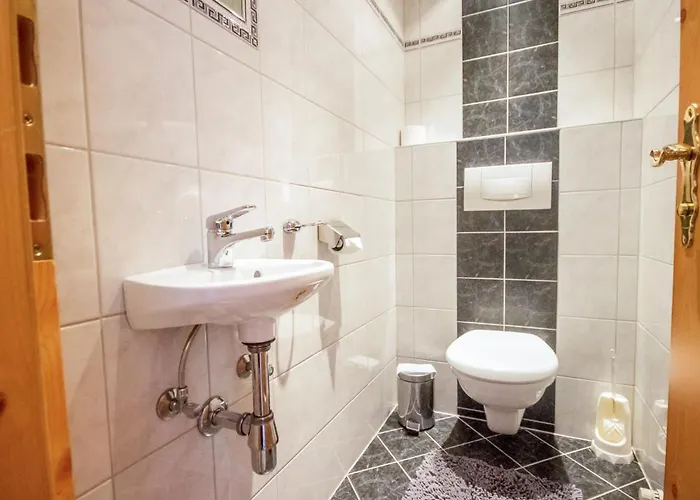 Anna By Interhome * Umhausen