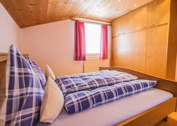 Anna By Interhome Apartmán *