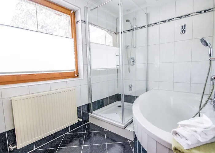 Anna By Interhome * Umhausen