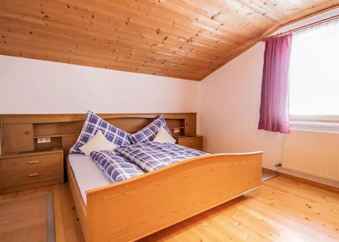 Anna By Interhome Apartmán