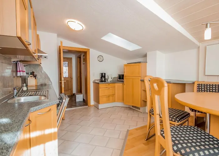 Anna By Interhome * Umhausen