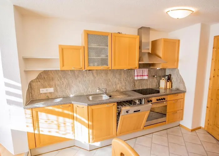 Anna By Interhome Apartmán *