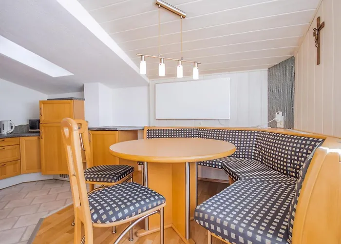 Anna By Interhome Apartmán Umhausen