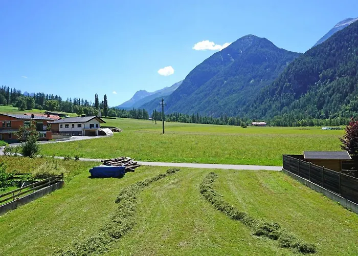 Apartmán Anna By Interhome *