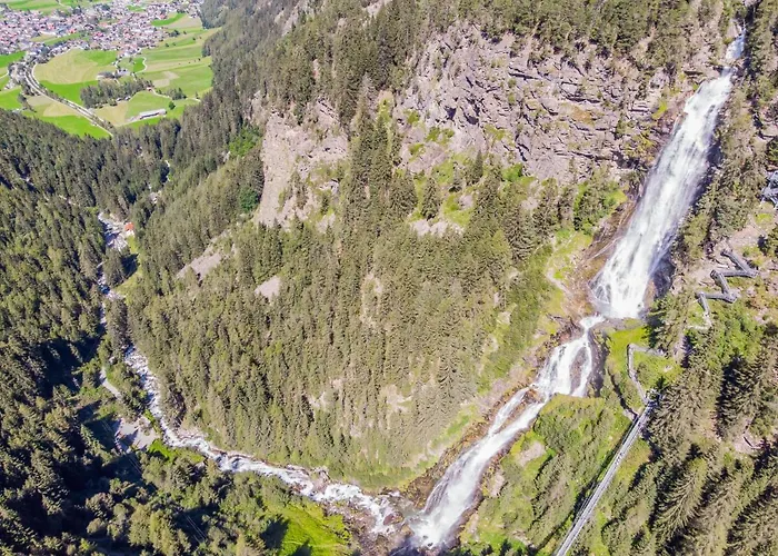 Apartmán Anna By Interhome Umhausen