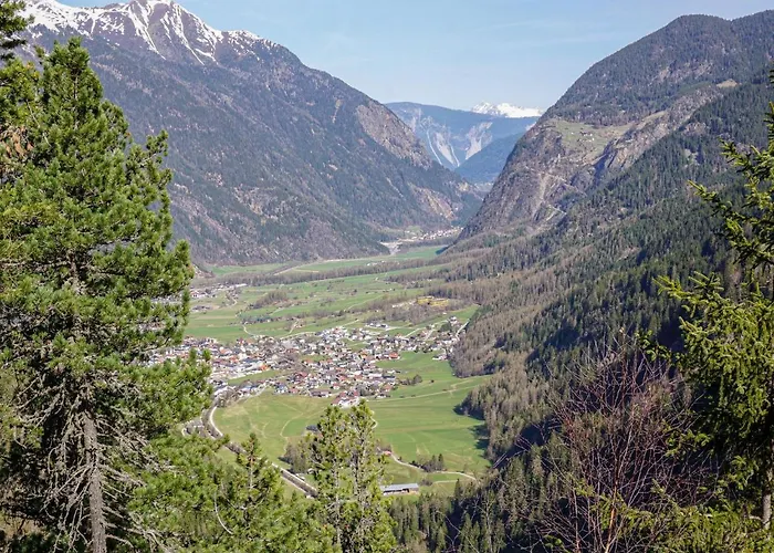 Anna By Interhome Apartmán *