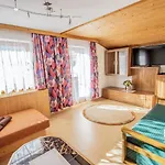Apartment Anna By Interhome
