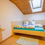 Anna By Interhome Apartment Umhausen