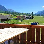 Anna By Interhome Apartment Umhausen