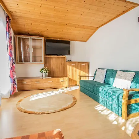 Anna By Interhome Appartement *